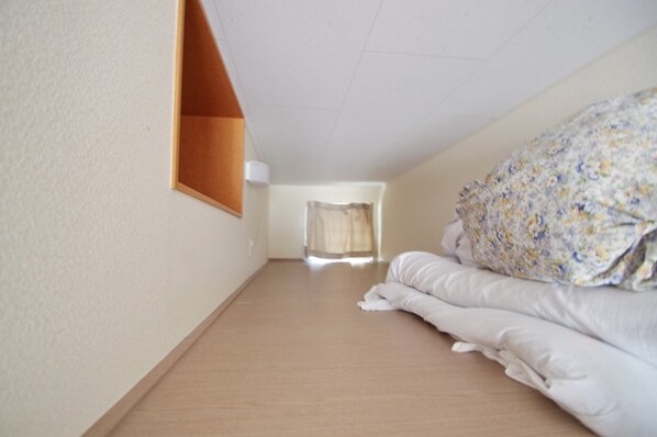 レオパレスFine Viewの物件内観写真